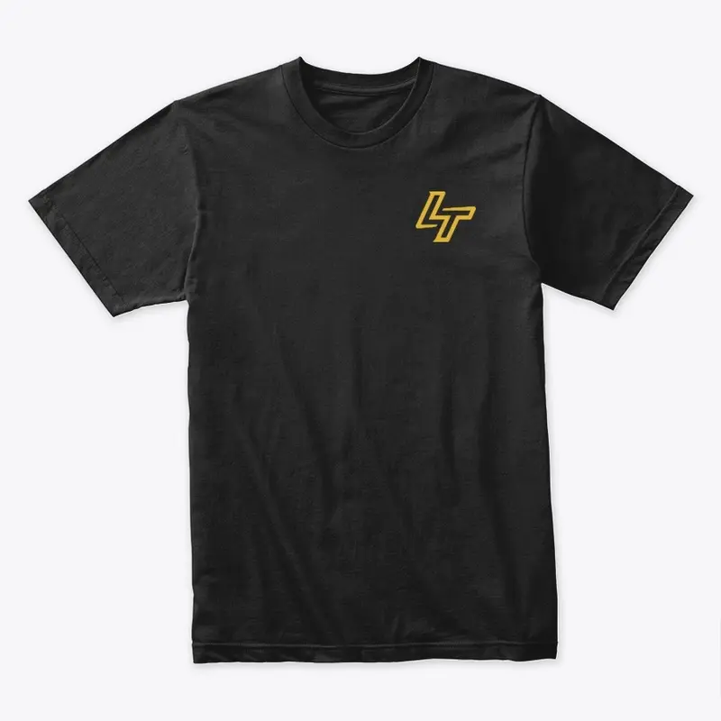 Luke Thomas Live Chat - LT Shirt